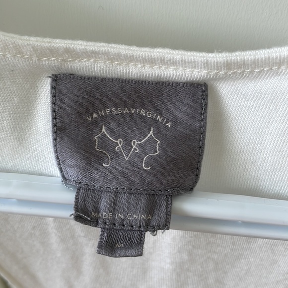 Tank Top - Picture 3 of 3